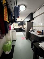 Blk 419 Bukit Batok West Avenue 2 (Bukit Batok), HDB 5 Rooms #581963451
